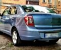 Серый Равон R4, объемом двигателя 1.5 л и пробегом 85 тыс. км за 6900 $, фото 4 на Automoto.ua