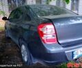 Серый Равон R4, объемом двигателя 1.5 л и пробегом 95 тыс. км за 7500 $, фото 6 на Automoto.ua