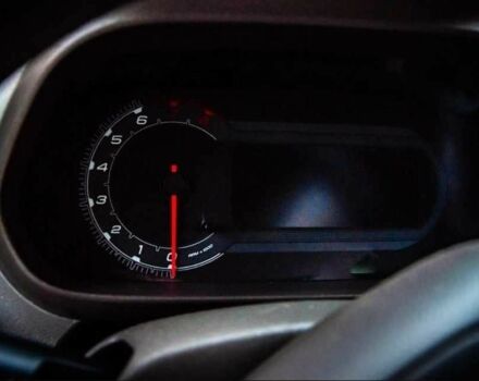 Сірий Равон R4, об'ємом двигуна 1.5 л та пробігом 85 тис. км за 6300 $, фото 5 на Automoto.ua