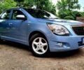 Серый Равон R4, объемом двигателя 1.5 л и пробегом 85 тыс. км за 6900 $, фото 1 на Automoto.ua