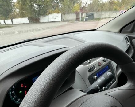 Сірий Равон R4, об'ємом двигуна 1.6 л та пробігом 75 тис. км за 3999 $, фото 10 на Automoto.ua
