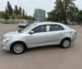 Сірий Равон R4, об'ємом двигуна 1.6 л та пробігом 75 тис. км за 3999 $, фото 1 на Automoto.ua