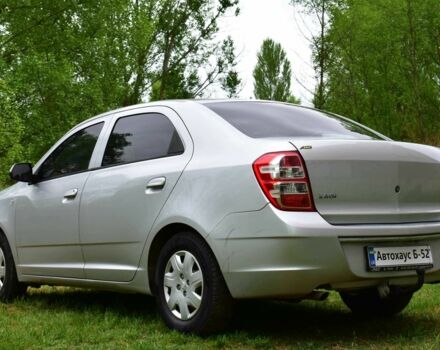 Серый Равон R4, объемом двигателя 1.5 л и пробегом 132 тыс. км за 5200 $, фото 3 на Automoto.ua