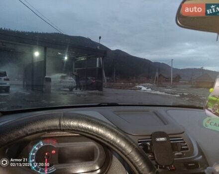 Серый Равон R4, объемом двигателя 1.49 л и пробегом 87 тыс. км за 7500 $, фото 3 на Automoto.ua