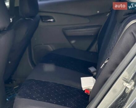 Серый Равон R4, объемом двигателя 1.49 л и пробегом 104 тыс. км за 8490 $, фото 32 на Automoto.ua