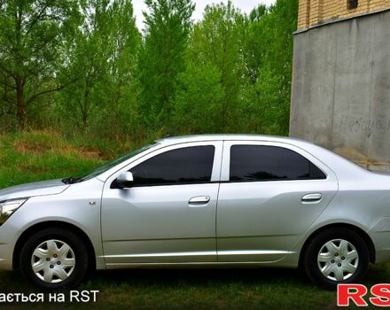 Серый Равон R4, объемом двигателя 1.5 л и пробегом 132 тыс. км за 5200 $, фото 1 на Automoto.ua