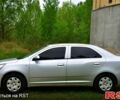 Серый Равон R4, объемом двигателя 1.5 л и пробегом 132 тыс. км за 5200 $, фото 1 на Automoto.ua