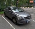 Серый Равон R4, объемом двигателя 1.49 л и пробегом 45 тыс. км за 7237 $, фото 1 на Automoto.ua