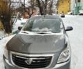 Серый Равон R4, объемом двигателя 1.49 л и пробегом 201 тыс. км за 6800 $, фото 6 на Automoto.ua