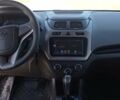 Сірий Равон R4, об'ємом двигуна 1.49 л та пробігом 97 тис. км за 9200 $, фото 10 на Automoto.ua