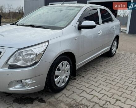 Серый Равон R4, объемом двигателя 1.49 л и пробегом 248 тыс. км за 6000 $, фото 2 на Automoto.ua