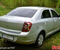 Серый Равон R4, объемом двигателя 1.5 л и пробегом 132 тыс. км за 5200 $, фото 4 на Automoto.ua