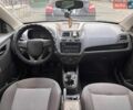 Серый Равон R4, объемом двигателя 1.49 л и пробегом 212 тыс. км за 6500 $, фото 4 на Automoto.ua
