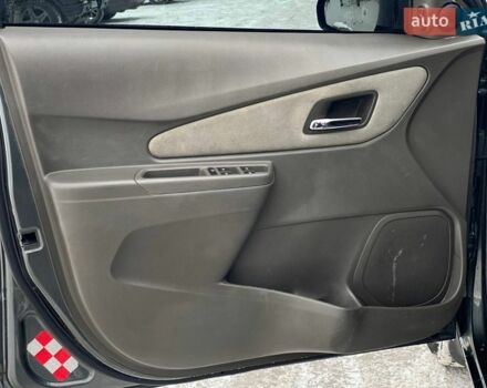 Серый Равон R4, объемом двигателя 1.49 л и пробегом 104 тыс. км за 8490 $, фото 15 на Automoto.ua