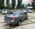 Серый Равон R4, объемом двигателя 1.49 л и пробегом 27 тыс. км за 9500 $, фото 6 на Automoto.ua