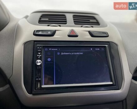 Серый Равон R4, объемом двигателя 1.49 л и пробегом 104 тыс. км за 8490 $, фото 25 на Automoto.ua