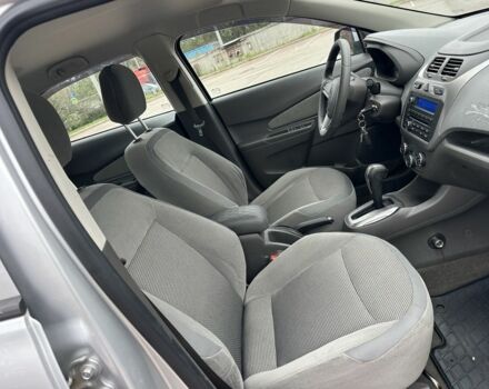 Сірий Равон R4, об'ємом двигуна 1.6 л та пробігом 75 тис. км за 3999 $, фото 15 на Automoto.ua
