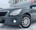 Сірий Равон R4, об'ємом двигуна 1.49 л та пробігом 104 тис. км за 8490 $, фото 1 на Automoto.ua