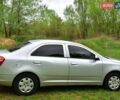 Серый Равон R4, объемом двигателя 1.49 л и пробегом 132 тыс. км за 5200 $, фото 6 на Automoto.ua