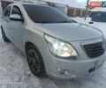 Сірий Равон R4, об'ємом двигуна 1.49 л та пробігом 87 тис. км за 6900 $, фото 4 на Automoto.ua