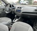 Сірий Равон R4, об'ємом двигуна 1.6 л та пробігом 75 тис. км за 3999 $, фото 14 на Automoto.ua