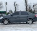 Серый Равон R4, объемом двигателя 1.5 л и пробегом 104 тыс. км за 8490 $, фото 4 на Automoto.ua