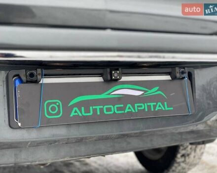 Сірий Равон R4, об'ємом двигуна 1.49 л та пробігом 104 тис. км за 8490 $, фото 13 на Automoto.ua