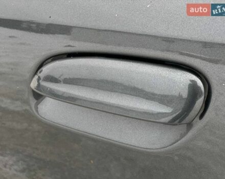 Серый Равон R4, объемом двигателя 1.49 л и пробегом 104 тыс. км за 8490 $, фото 34 на Automoto.ua