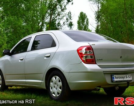 Серый Равон R4, объемом двигателя 1.5 л и пробегом 132 тыс. км за 5200 $, фото 3 на Automoto.ua