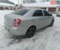 Серый Равон R4, объемом двигателя 1.49 л и пробегом 87 тыс. км за 7000 $, фото 9 на Automoto.ua