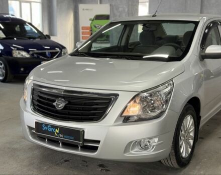 Серый Равон R4, объемом двигателя 1.5 л и пробегом 77 тыс. км за 7499 $, фото 23 на Automoto.ua