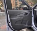 Серый Равон R4, объемом двигателя 1.49 л и пробегом 212 тыс. км за 6500 $, фото 9 на Automoto.ua