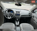 Сірий Равон R4, об'ємом двигуна 1.49 л та пробігом 76 тис. км за 4700 $, фото 19 на Automoto.ua