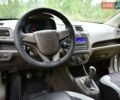 Серый Равон R4, объемом двигателя 1.49 л и пробегом 132 тыс. км за 5200 $, фото 9 на Automoto.ua