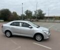 Сірий Равон R4, об'ємом двигуна 1.6 л та пробігом 75 тис. км за 3999 $, фото 7 на Automoto.ua