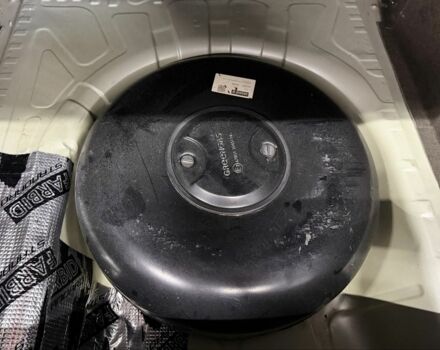 Серый Равон R4, объемом двигателя 1.5 л и пробегом 77 тыс. км за 7499 $, фото 16 на Automoto.ua