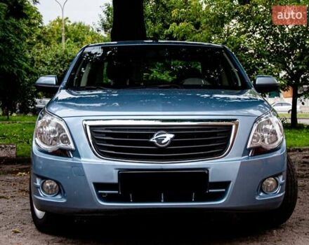 Сірий Равон R4, об'ємом двигуна 1.5 л та пробігом 63 тис. км за 7000 $, фото 45 на Automoto.ua