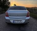 Серый Равон R4, объемом двигателя 1.49 л и пробегом 212 тыс. км за 6500 $, фото 3 на Automoto.ua