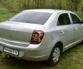 Серый Равон R4, объемом двигателя 1.5 л и пробегом 132 тыс. км за 5200 $, фото 5 на Automoto.ua
