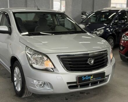 Серый Равон R4, объемом двигателя 1.5 л и пробегом 77 тыс. км за 7499 $, фото 22 на Automoto.ua