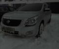 Сірий Равон R4, об'ємом двигуна 1.49 л та пробігом 87 тис. км за 6800 $, фото 11 на Automoto.ua
