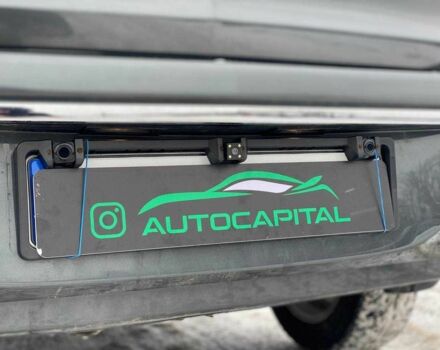 Сірий Равон R4, об'ємом двигуна 1.5 л та пробігом 104 тис. км за 8490 $, фото 8 на Automoto.ua