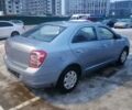 Сірий Равон R4, об'ємом двигуна 1.5 л та пробігом 38 тис. км за 6900 $, фото 7 на Automoto.ua
