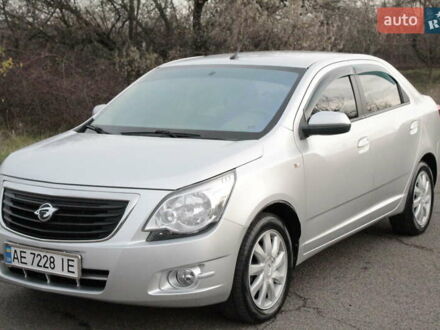 Серый Равон R4, объемом двигателя 1.49 л и пробегом 121 тыс. км за 7000 $, фото 1 на Automoto.ua