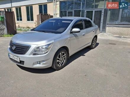 Равон R4 2017 у Краматорске на Automoto.ua Сірий Равон R4, об'ємом двигуна 1.49 л та пробігом 107 тис. км за 6500 $, фото 1 на Automoto.ua