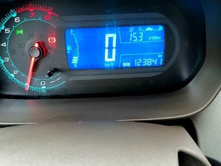 Серый Равон R4, объемом двигателя 1.5 л и пробегом 123 тыс. км за 6500 $, фото 1 на Automoto.ua