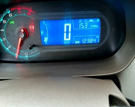 Серый Равон R4, объемом двигателя 1.5 л и пробегом 123 тыс. км за 6500 $, фото 1 на Automoto.ua