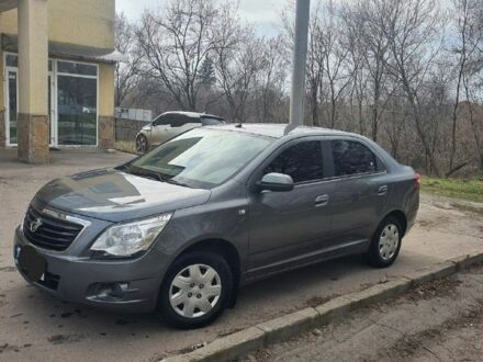 Серый Равон R4, объемом двигателя 1.5 л и пробегом 154 тыс. км за 4964 $, фото 1 на Automoto.ua