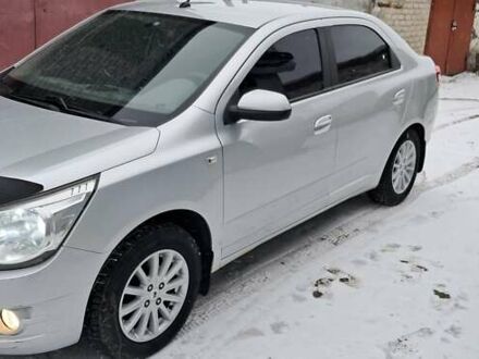 Сірий Равон R4, об'ємом двигуна 1.49 л та пробігом 184 тис. км за 5800 $, фото 1 на Automoto.ua