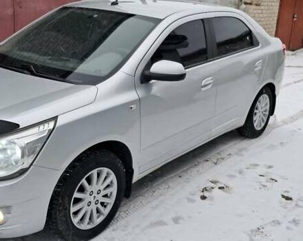 Сірий Равон R4, об'ємом двигуна 1.49 л та пробігом 184 тис. км за 5800 $, фото 1 на Automoto.ua